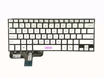 Noi NE argint tastatura pentru Asus ZenBook UX301L UX301LA nu cu iluminare din spate