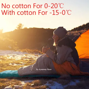 Naturehike NH18Q001-D în aer liber Împinge Gonflabila Camping Saltea pentru Cort Rece rezistent la apa Pad de Dormit Picnic Pliere Saltea de Iarnă