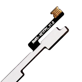 UMIDIGI Partea de PUTERE Butonul de Cablu Flex Original Power + Butonul de Volum FPC Sârmă Cablu Flex reparații accesorii pentru PUTERE