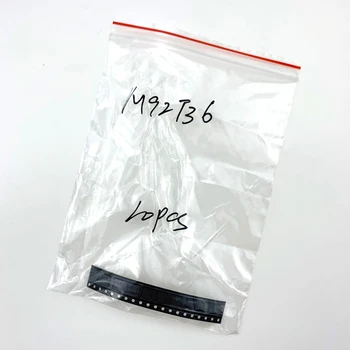 5PCS-10BUC Pentru NS Înlocuirea Comutatorului placa de baza Imaginea de putere IC M92T36 de Încărcare a Bateriei IC Chip M92T17 Audio Video de Comandă IC