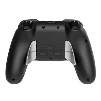PS4 Elite Controller, 6 Axe Senzor Modded Personalizate Programabile, Dual Vibration Elite PS4 Controler de Joc fără Fir Joystick