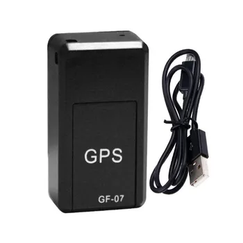 Tracker GPS în aer liber Tracker GPS Locație de Camping Explora Copilul Anti-a Pierdut de Înregistrare Magnetice SOS Dispozitiv de Urmărire în aer liber, Instrumente