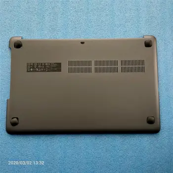 Nou, Original, Pentru Lenovo IdeaPad U510 Jos Capacul Bazei Caz AM0SK000510 Laptop Înlocuiți Capacul