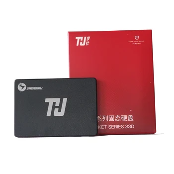 THU Portable SSD Intern Solid state Drive 120GB 240 GB 480GB 960GB 2.5