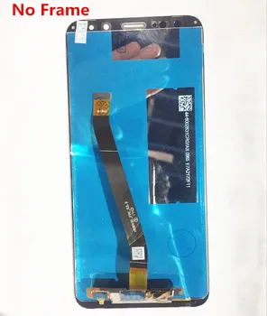 5.9 inch Mate10 Lite Display LCD Touch Screen Digitizer Cadru de Asamblare Instrumente Gratuite Pentru Huawei Mate 10 Lite Nova 2i Onoarea 9i