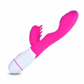 Mare Penis artificial Vibratoare Jucarii Sexuale Pentru Femei AV Stick Fir Vibrator de Masaj Feminin Masturbatori G-spot Stimulator Clitoris