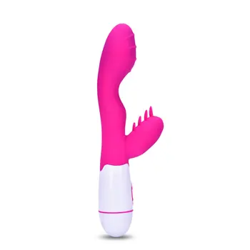 Mare Penis artificial Vibratoare Jucarii Sexuale Pentru Femei AV Stick Fir Vibrator de Masaj Feminin Masturbatori G-spot Stimulator Clitoris