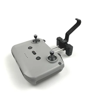 Tablet Suport Extins Suport Pentru DJI Mavic Air 2 Drone de Control de la Distanță tv cu Stand pentru iPad Mini & 125-155mm Calculatoare Comprimat