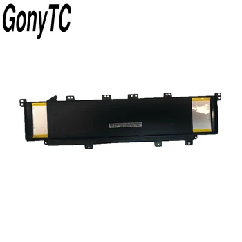 GONYTC Original C21-X502 Baterie laptop pentru ASUS VivoBook X502 X502C X502CA S500 S500C S500CA PU500C PU500CA 7.4 V 38WH