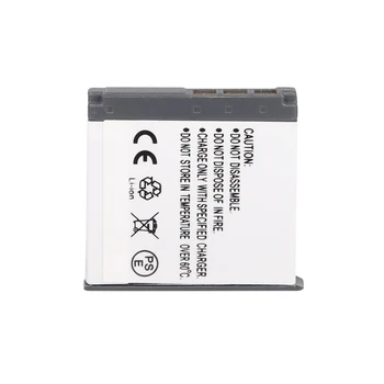 OHD Original de Mare Capacitate aparat de Fotografiat Baterie NP-FE1 NP-FE1 Pentru SONY Cyber-shot DSC-T7 DSC-P2 DSC-P3 DSC-P5 DSC-P9 DSC-P7 DSC-P10
