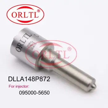 DLLA148P872 Common Rail Injector Nozzel DLLA 148 P872 Diesel Pulverizator DLLA 148P872 Pentru Nissan Pathfinder R51 2.5 dCi 095000-5650