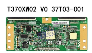 T370XW02 VC 37T03-C01 original pentru samgsung LA37A350C1 T370XW02 VC 37T03-C01 logica bord test de munca ,T370XW02 VC 37T03-C01