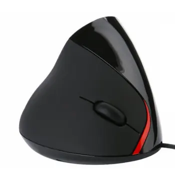 Wired Optical Gaming Mouse Cu Usb Portabil 1200 dpi 2,4 G Ergonomic în poziție Verticală Verticală Mouse-ul Pentru Desktop Pc Laptop