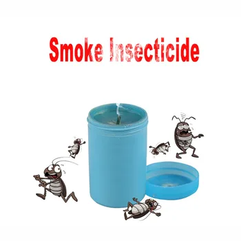Mosquito Killer Fum Insecticide A Dăunătorilor De Control Păduchi, Purici Ant Gândac Zbura Insecte Pest Repeller Respingător