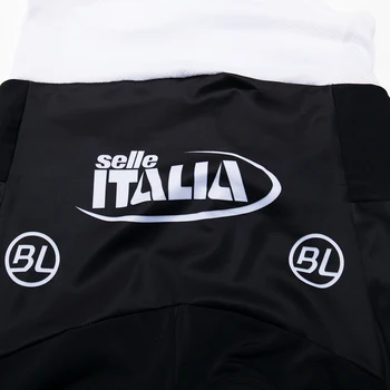 2020 Echipe Pro Bărbați Fluo ITALIA Ciclism Salopete pantaloni Scurți de Vară cu Bicicleta Coolmax 12D Gel Pad Bicicleta Salopete Dresuri Ropa Ciclismo Pantaloni