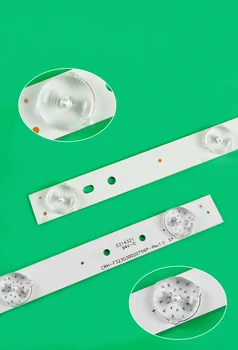 Iluminare LED Strip pentru Toshiba 32