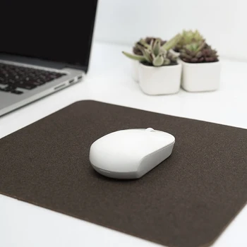 Noul Mare Mare gros mouse pad Calculator rezistent la apa desk pad laptop Stejar material rezistenta la ulei pentru Xiaomi birou Gaming Mouse Pad