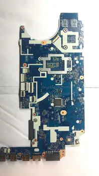 KTUXB BE460 NM-A551 Lenovo ThinkPad E460 E460C notebook placa de baza CPU i5-6200U DDR3 test de munca