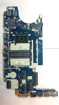 KTUXB BE460 NM-A551 Lenovo ThinkPad E460 E460C notebook placa de baza CPU i5-6200U DDR3 test de munca