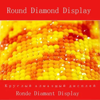 DIY Diamant Broderie,Diamant Pictura 3 Buc Buddha încă de viață decor Diamant imagini Mozaic Decor Acasă