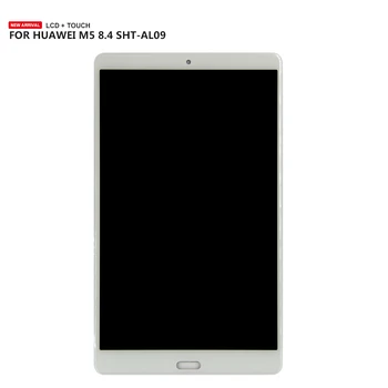 Pentru Huawei MediaPad M5 8.4 SHT-AL09 SHT-W09 display Lcd Touch Screen Digitizer Sticla Înlocuirea ansamblului