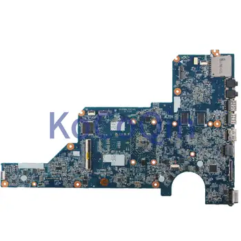 KoCoQin laptop Placa de baza Pentru HP Pavilion G4 G6 HD6470 Socket FS1 Placa de baza 649950-001 649950-501 DA0R23MB6D0 216-0809024