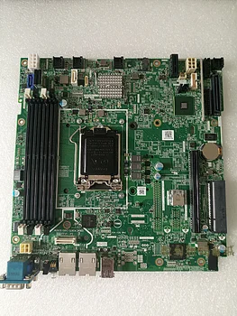 Server Bord H5N7P 0H5N7P 1151 Pin Platforma DDR4 Placa de baza Placa de R330 Bine Testat de Lucru