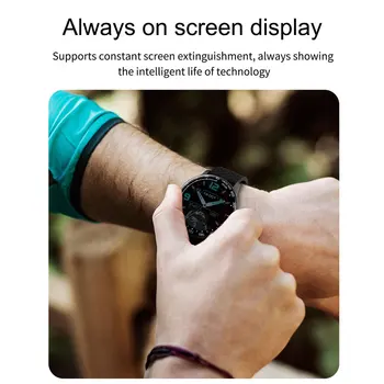 H30 Full Touch Watch Inteligent Watch Bărbați Tensiunii Arteriale DIY Watchfaces Smartwatch 2020 Tracker de Fitness Ceasuri Femei Pentru Android IOS