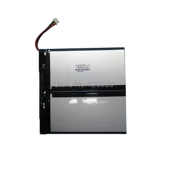 Baterie Laptop Pentru Chuwi Pentru Lapbook 12.3 CWI535 H-38150155P 7.6 V 5000MAH 38WH noi