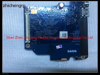 Pentru HP ZBook 17 G2, laptop Express Card USB bord VBK10 LS-9371P 737733-001 Audio USB bord VBK10 LS-9373P