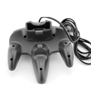 Gamepad cu Fir Controler Joypad Pentru Gamecube Joystick-ul Joc Accesorii Pentru Nintend N64 Pentru Calculator PC Controller