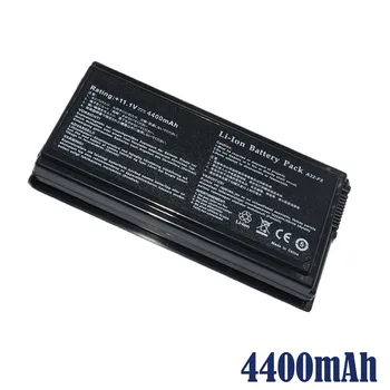 JIGU Baterie Laptop Pentru Asus A32 F5 A32-f5 F5C X50C X50M A32 F5c F5 X50N X50R F5GL F5M F5N F5R F5RI F5SL F5Sr F5V F5VI F5Z X50