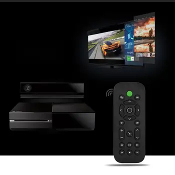 VODOOL mass-Media de Control de la Distanță Pentru Xbox One DVD Divertisment Multimedia Controle Controler Pentru Microsoft XBOX ONE Consola de jocuri