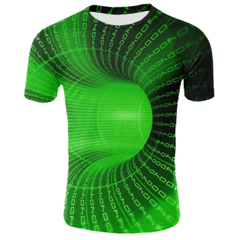 2020 Fierbinte Clovn 3D Imprimate T-shirt pentru Bărbați Față de Clovn pentru Bărbați T-shirt 3d Clovn Maneci Scurte Distractiv T-shirt, Bluze si tricouri