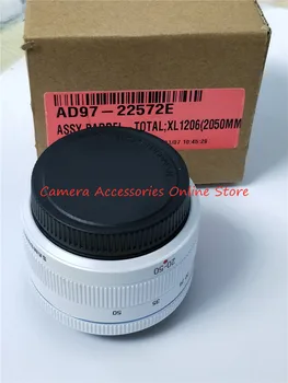 Alb Nou eu-Fn 20-50mm f/3.5-5.6 ED obiectiv Pentru Samsung NX1000 s. nx 2000 NX3000 NX1 NX300 camera foto NX500