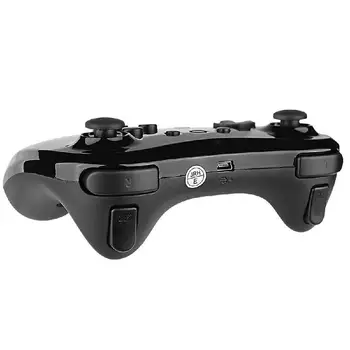 Pentru Nintend Pentru Wii U Pro Controller USB Clasic Dual Analog Bluetooth Wireless Controller Gamepad Joystick-ul Cu Cablu USB