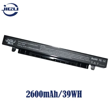 JIGU 14.8 V 4Cells Baterie Laptop A41-X550 A41-X550A Pentru Asus A450 A550 F450 F550 F552 K450 K550 P450 P550 R510 X450 X550
