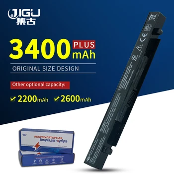 JIGU 14.8 V 4Cells Baterie Laptop A41-X550 A41-X550A Pentru Asus A450 A550 F450 F550 F552 K450 K550 P450 P550 R510 X450 X550