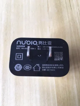 Original Pentru Nubia Z17S USB QC4.0 Tip-C 26W 5.2-O Rapid de Încărcare Cablu de încărcare USB-C Cabel pentru Nubia Z17S Z17 S U595j Incarcator USB