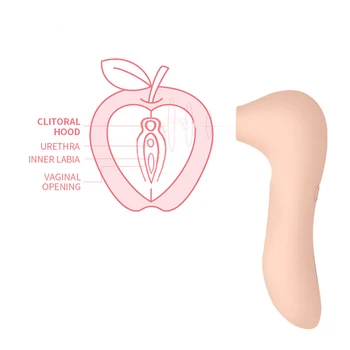 Mini Clit Sucker Vibrator Oral Lins Pizde Limba Vibratoare Biberon Suge Muie Pizde Stimula Erotic jucarii Sexuale pentru Femei