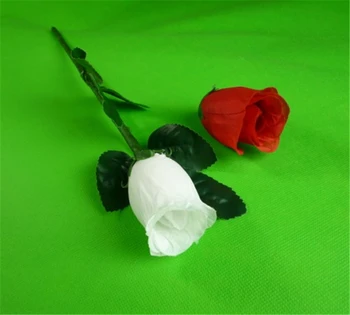 Rose Regenerarea Magnetic Flori Reapară Trucuri Magice Mai Bune Etapă Apar Dispară Magia Iluzii Pusti De Elemente De Recuzită De Comedie