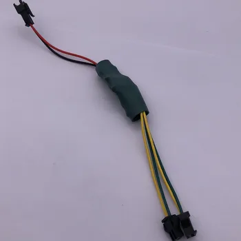 Lumina de frână PCB pentru Kaabo Mantis 10 Scuter Electric