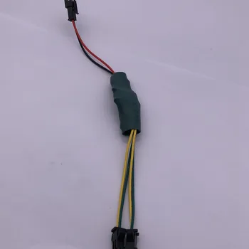 Lumina de frână PCB pentru Kaabo Mantis 10 Scuter Electric