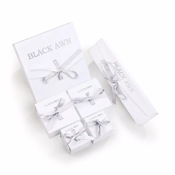 [BLACK DAWN] Real 925 De Bijuterii de Argint Sterlină Femei Drăguț Floare Eleganta Coliere Pandantive KN011