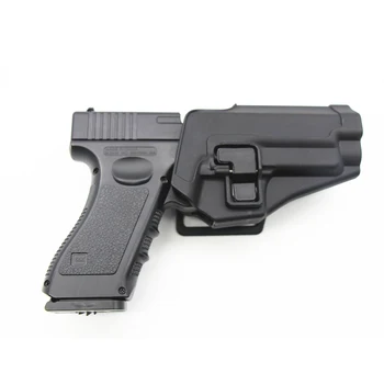 Tactic Toc pentru Pistol Airsoft SIG SAUER P226 P228 P229 Stânga Dreapta Toc Pistol cu Zbaturi Centura Toc Accesorii de Vânătoare