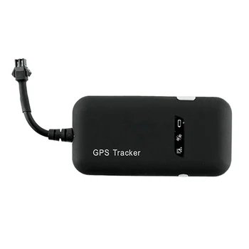 GT02/TK110 GSM/GPRS/GPS Tracker Auto Vehicul Bicicleta Locator de Urmărire Locație Tracker Vehicul Auto Biciclete Localizare Locație de Urmărire Tr