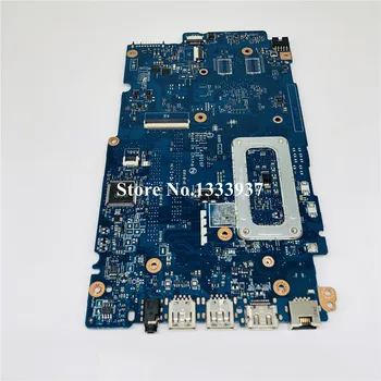 ZAVC1 LA-B016P placa de baza Pentru Dell Inspiron 5448 5548 Laptop Placa de baza SR23Y I5-5200U