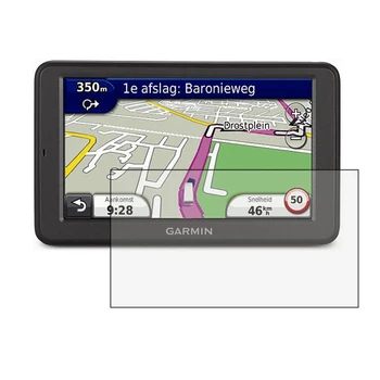 3x Anti-Orbire Ecran LCD de Protector Garmin dezl 560 560LT 560LMT LT LMT GPS