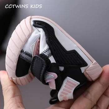 CCTWINS Copii Pantofi 2020 Toamna Baieti Sport Formatori de Fete de Brand Casual, Adidasi Copii Moda Pantofi Copii mici FC2858