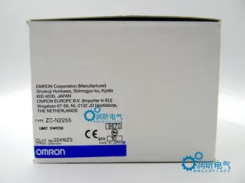 Autentic Omron brand original nou importate ZC-N2255 ZC-N2155 ZC-Q2255 ZC-Q2155